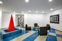 Capital O Moreno白色的家，莫雷利亞飯店