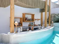 Sandaya Luxury Suites - bar