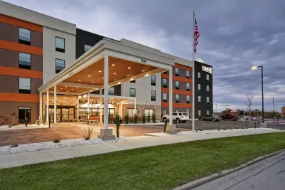 Home2 Suites by Hilton - Carbondale
