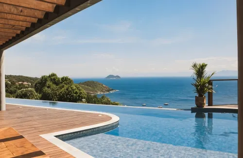 Casa Mirador Boutique Hotel - Bed and Breakfasts