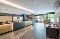 Best Western Premier Central Hotel Leonhard