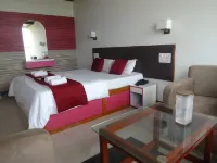 Hotel Deluxe Krishna Sea View Ganpatipule Hotels in Ganpati Pule