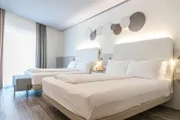 Mediterranee Family Hotel & Spa