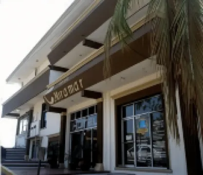 Hotel Miramar - la Paz