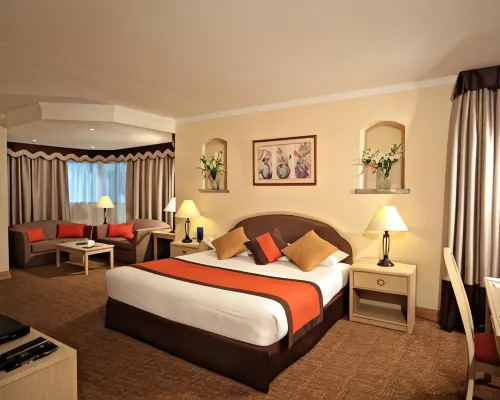 Novel Hotel City Center Hotels near ADCO