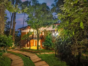 Vythiri Mist Resort