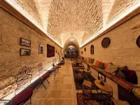 Michel House Hotels in Nazareth