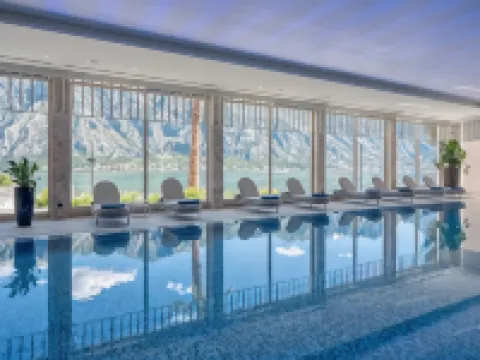 Hyatt Regency Kotor Bay Resort Hotels in Kotor