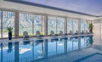 Hyatt Regency Kotor Bay Resort