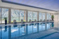 Hyatt Regency Kotor Bay Resort Hotels in Orahovac