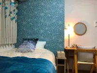 Alphabed Takamatsu Rainbow Street Hotels in Miki