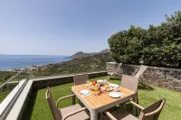 The Village Apartments Hotels in Myrthios