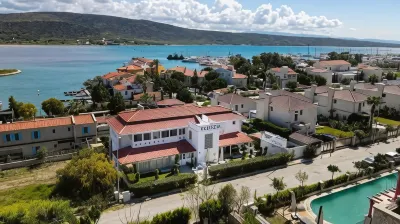 Venezia Alaçatı