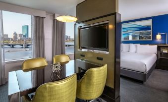 The Royal Sonesta Boston