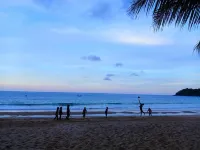 Juara Ocean Chalet Hotels in Tioman