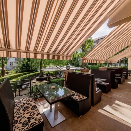 Best Western Central Hotel Arad