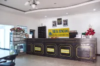 RedDoorz Plus @ Tirta Kencana Hotel Hotel a Nusaniwe