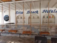 Diva Turka Beach Hotel - Quầy Bar