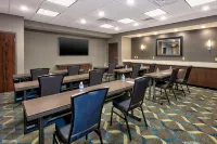 Residence Inn Ann Arbor North Hôtels à : Ypsilanti