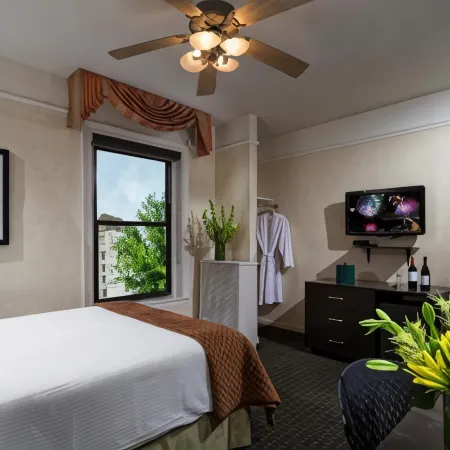 The Willows Hotel