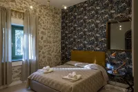 Agriturismo Baglio Làuria Hotel di Canicatti