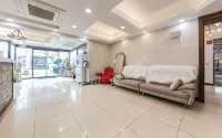 Hotel Joy Hotel a Jeju