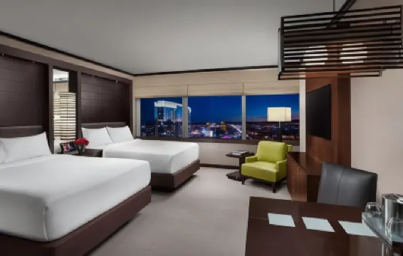 Vdara Hotel & Spa at ARIA Las Vegas