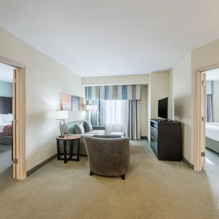 Staybridge Suites WILMINGTON - BRANDYWINE VALLEY by IHG