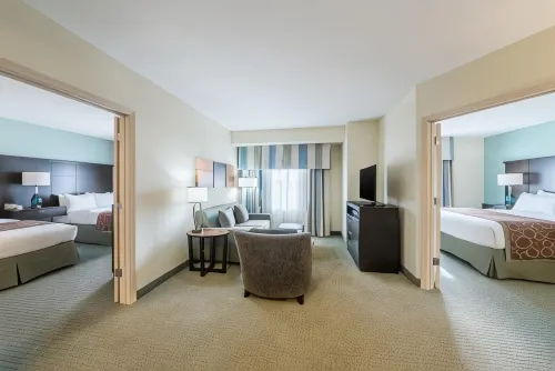 Staybridge Suites WILMINGTON - BRANDYWINE VALLEY by IHG - Pet friendly