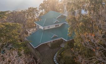 Raman Villa, Shimla, amã Stays & Trails
