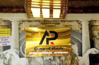 Hotel Kanha