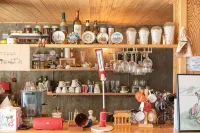 Feel the Warmth of Gangneung