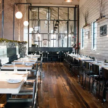 Abode Nashville - Germantown