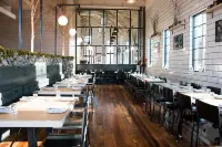 Abode Nashville - Germantown