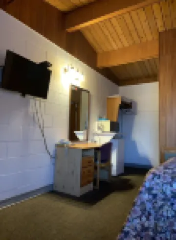Ace Crown Motel
