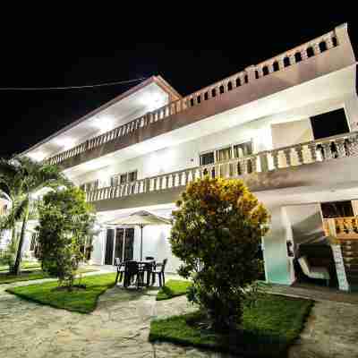 Diamond Hotel Cabarete Hotel Exterior