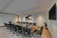 Click Hotel Shamshabad - Hyderabad Airport Hotels in Shamshabad