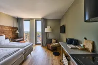 Freigeist Homes - Serviced Apartments Hôtels à : Gottingen
