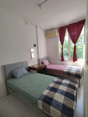 Hotel MK 27 Hotel dekat Masjid Nasional Al-Akbar Surabaya