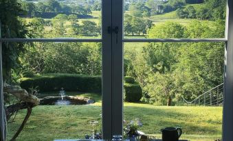Plas Tan-Yr-Allt Historic Country House & Estate