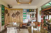 Olives the Boutique Resort