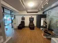 Yuu Hotel Ubon Ratchathani - spa