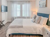 Sandestin Teal Chic - Brand new Townhouse near 30A & Miramar Beach Hotels in Miramar Beach
