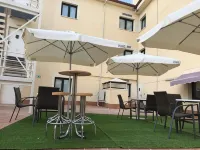 Hotel Puerta de Ocaña Hotels in Aranjuez