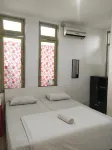 OYO 3043 Wisma Syariah Lambhuk - Wifi