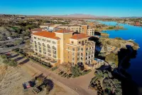 "Unleash Your Ultimate Escape at the Spectacular Lake Las Vegas Retreat!