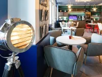 Ibis Saint-Malo Plage Hotels near Seifel