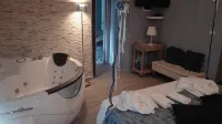 Only for Two Giumbabulla Home and Spa Hotels in Ragusa