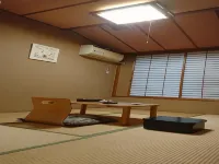 Hana to Hotaru Yu No Sato Yukiguni