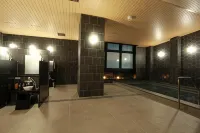 Hotel 1-2-3 Fukuyama - 2 Yıldız